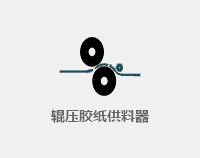 輔膠帶片供料器