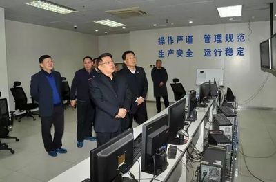 科技運維暖人心 省分行黨委班子深入一線慰問信息系統運維團隊